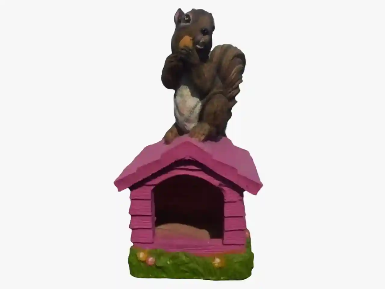 ...